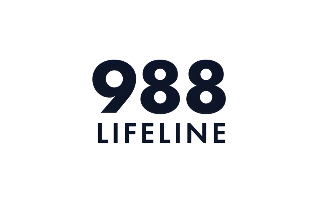 988 Crisis & Suicide Lifeline