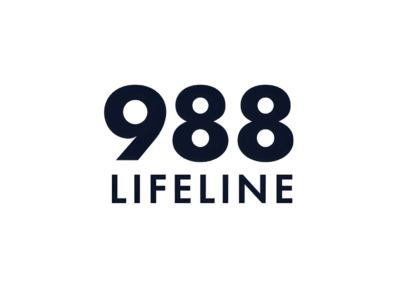 988 Crisis & Suicide Lifeline