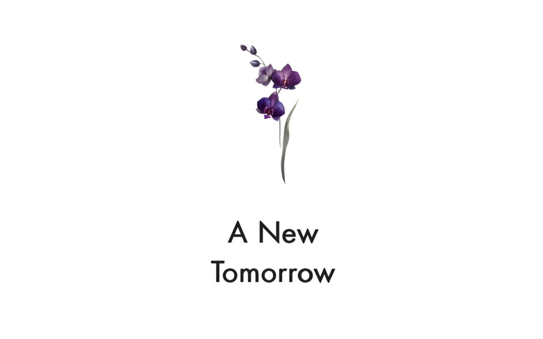 A New Tomorrow