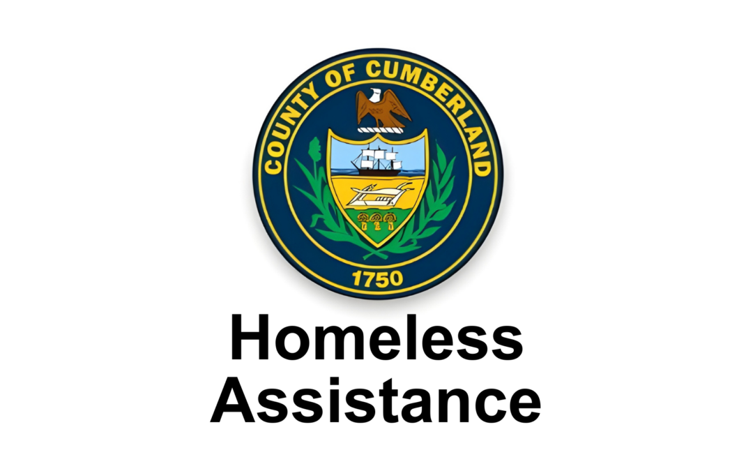Cumberland County Homeless Assistance