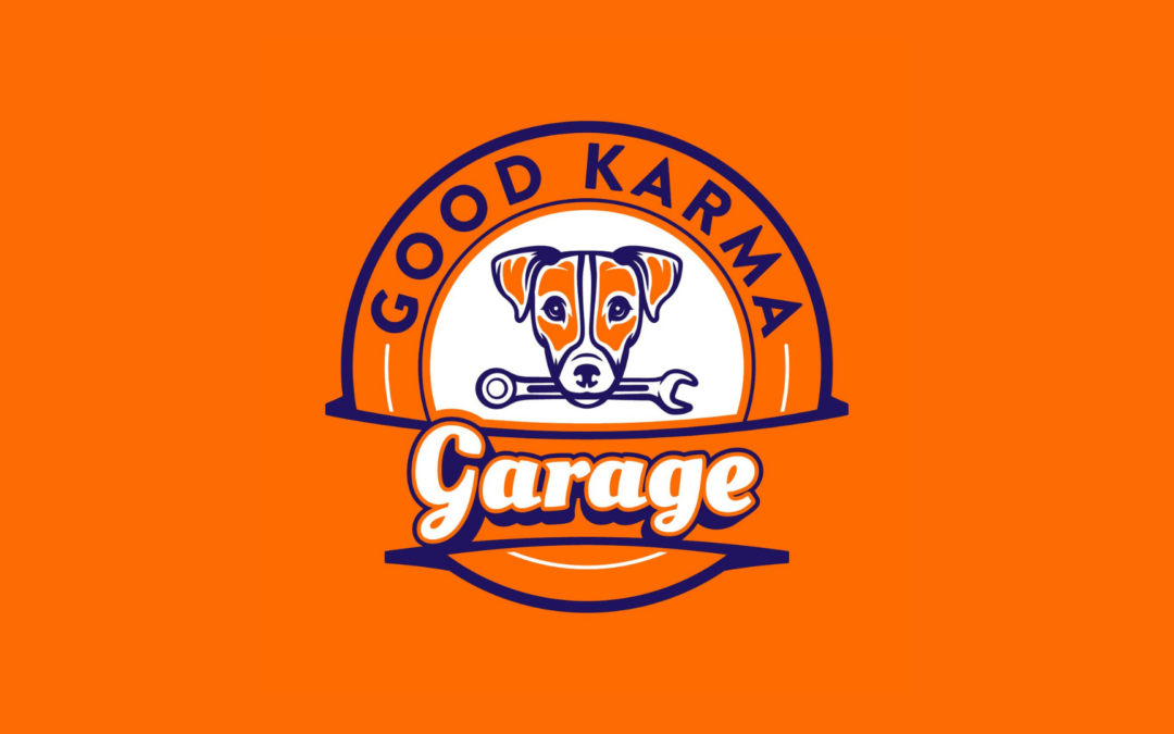 Good Karma Garage