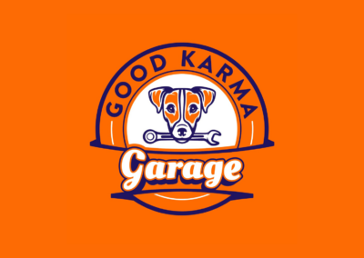 Good Karma Garage